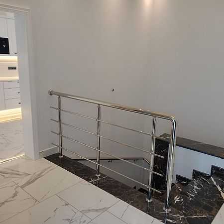 Elite Luxury Suite & Spa Alanya Exterior photo