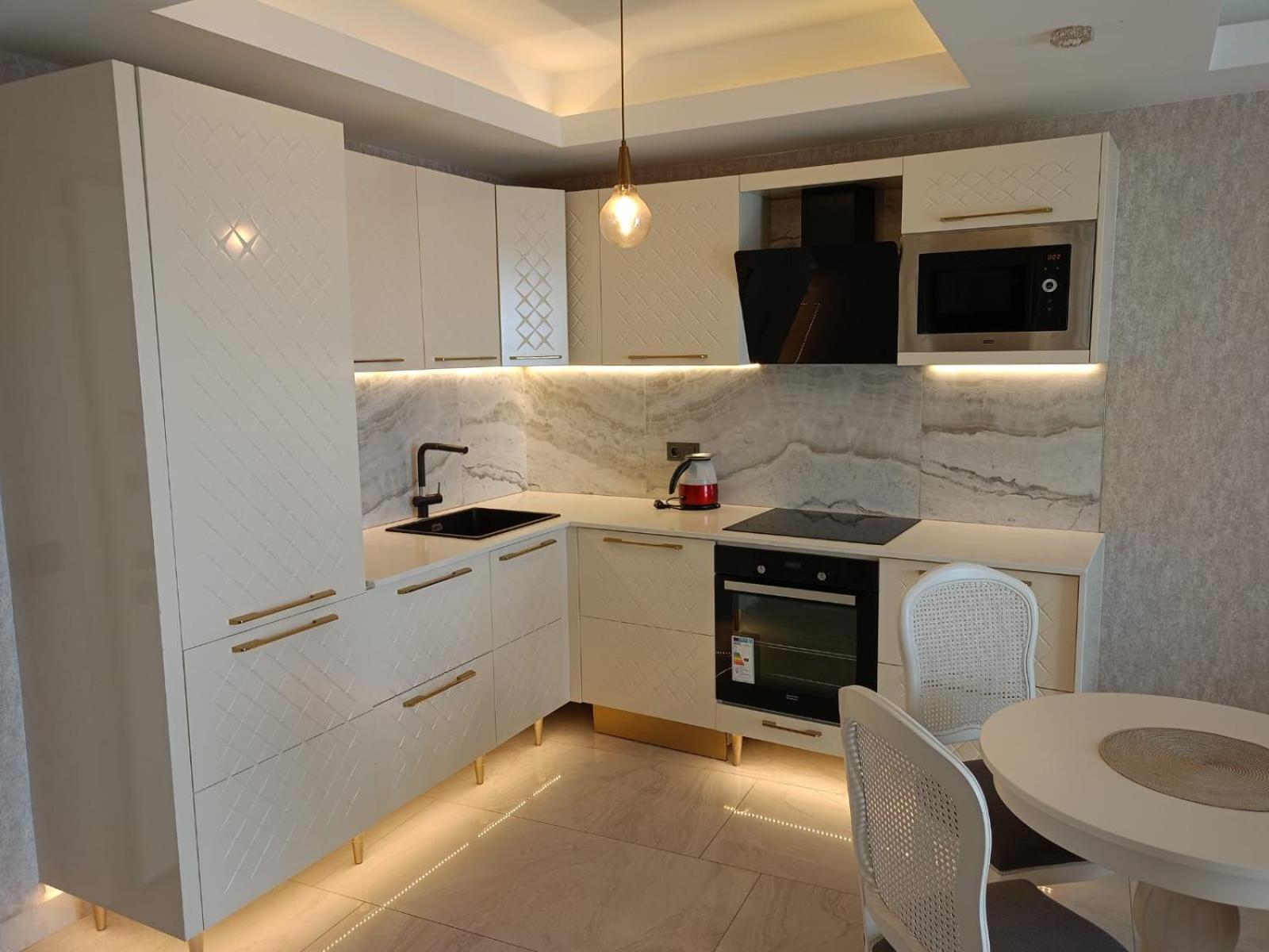 Elite Luxury Suite & Spa Alanya Exterior photo