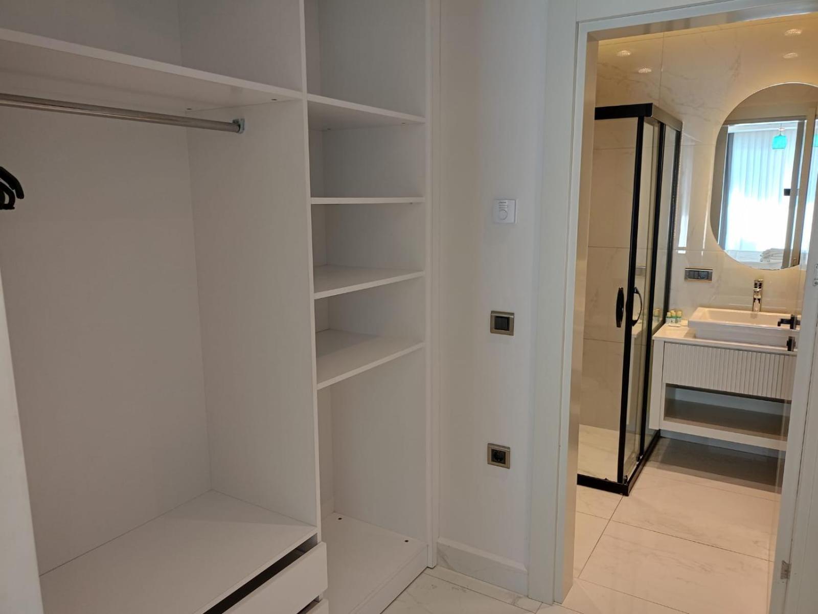 Elite Luxury Suite & Spa Alanya Exterior photo