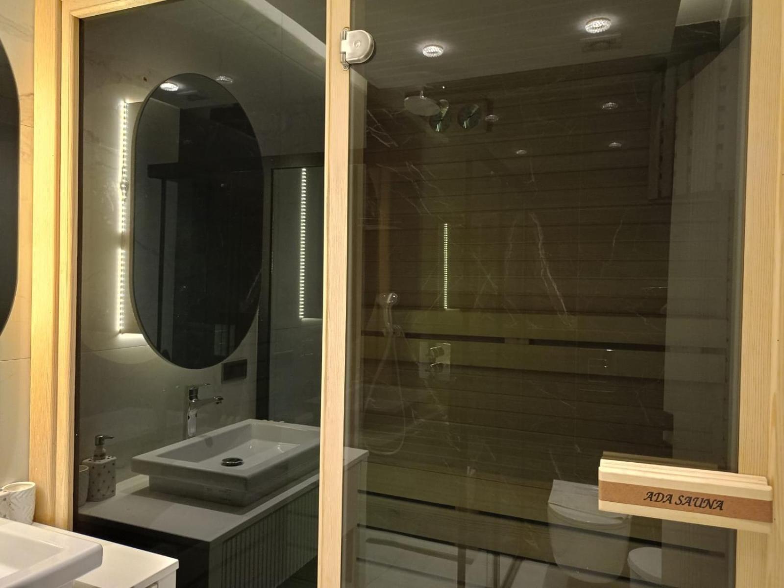 Elite Luxury Suite & Spa Alanya Exterior photo