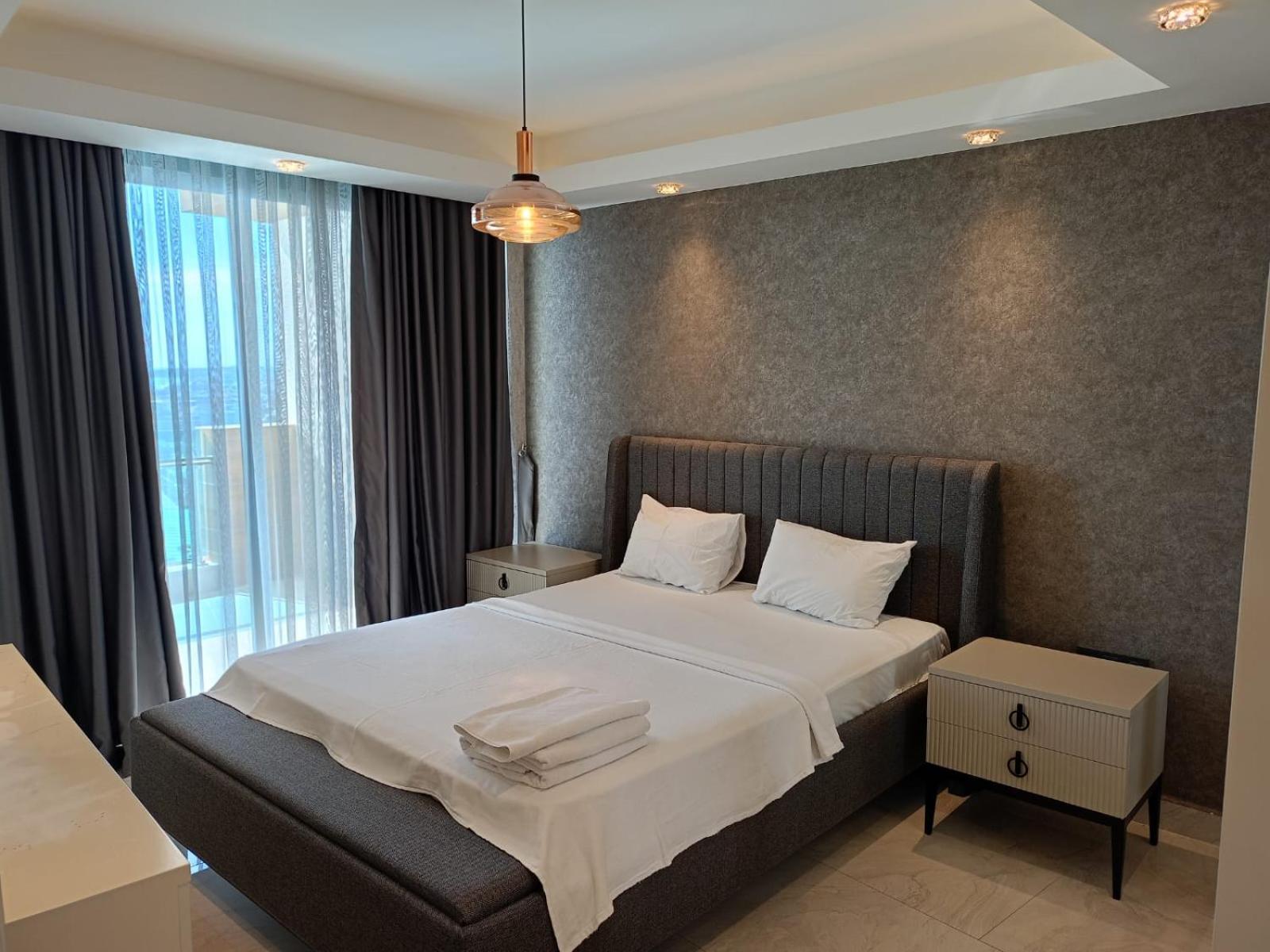 Elite Luxury Suite & Spa Alanya Exterior photo