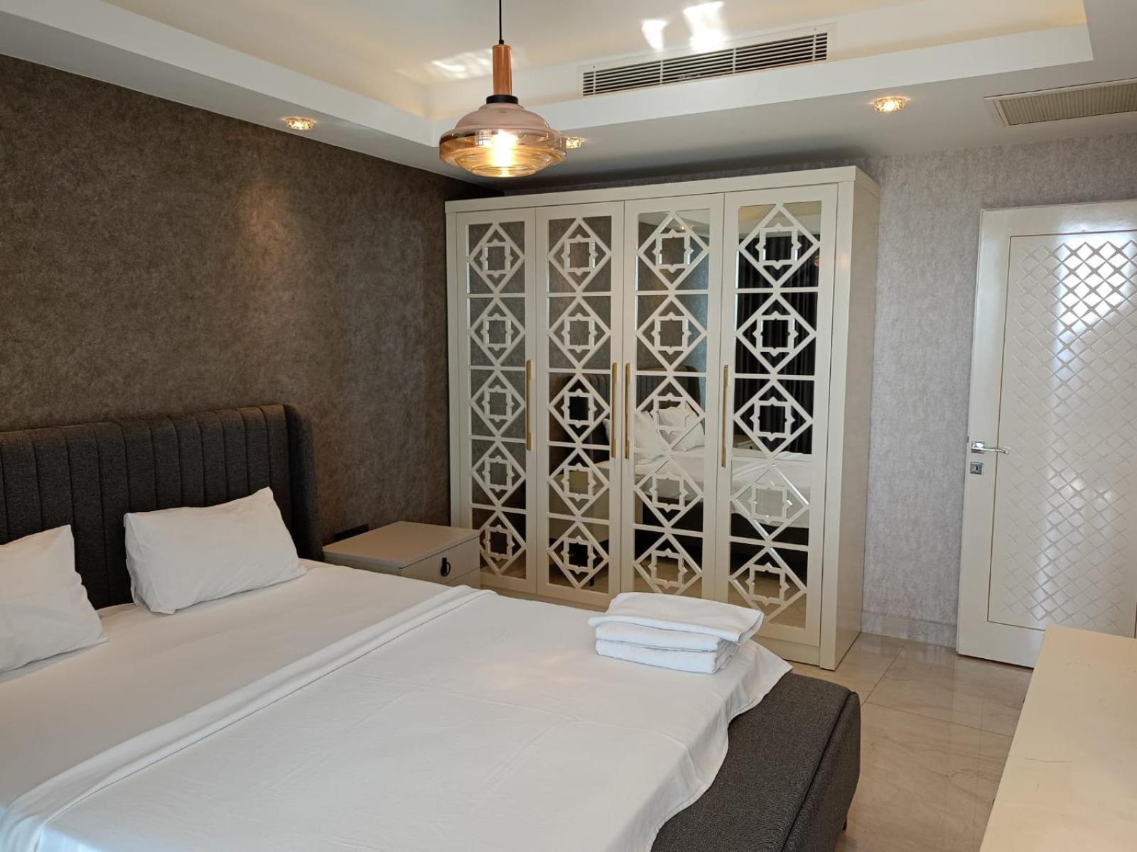 Elite Luxury Suite & Spa Alanya Exterior photo