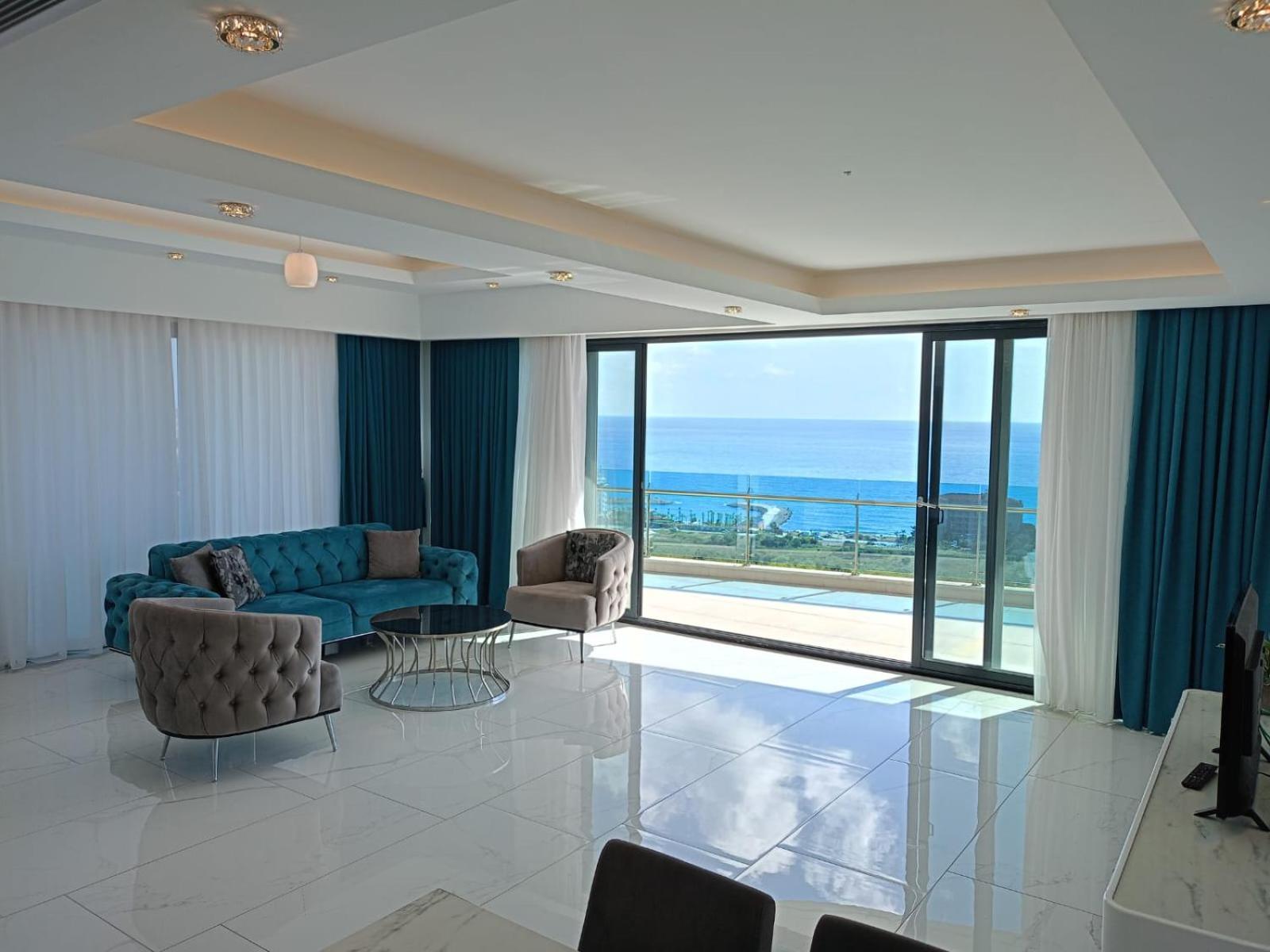 Elite Luxury Suite & Spa Alanya Exterior photo