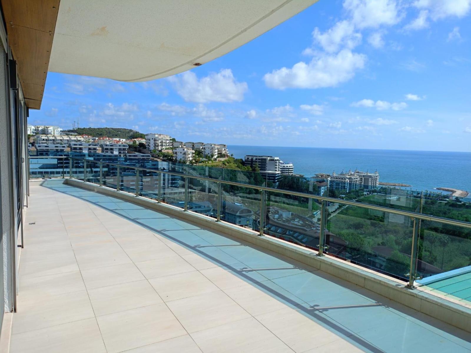 Elite Luxury Suite & Spa Alanya Exterior photo