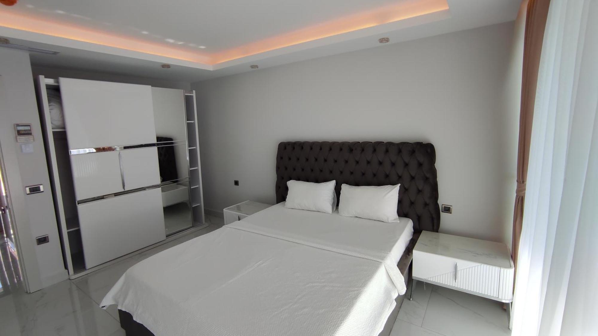 Elite Luxury Suite & Spa Alanya Exterior photo