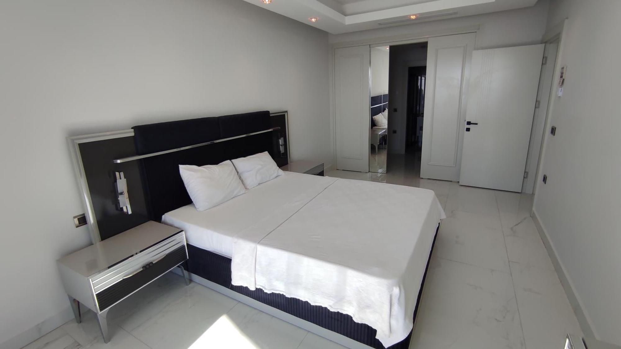 Elite Luxury Suite & Spa Alanya Exterior photo