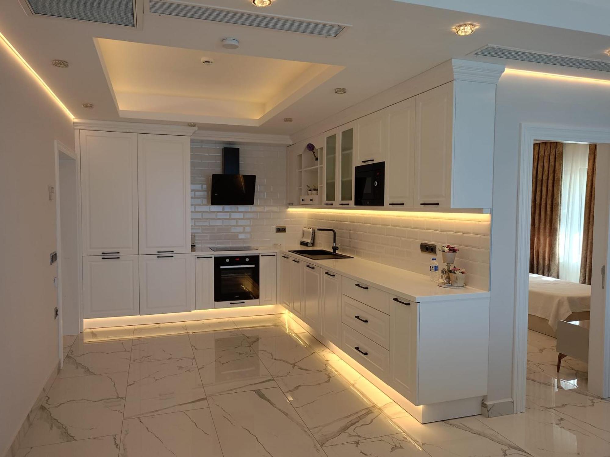 Elite Luxury Suite & Spa Alanya Exterior photo