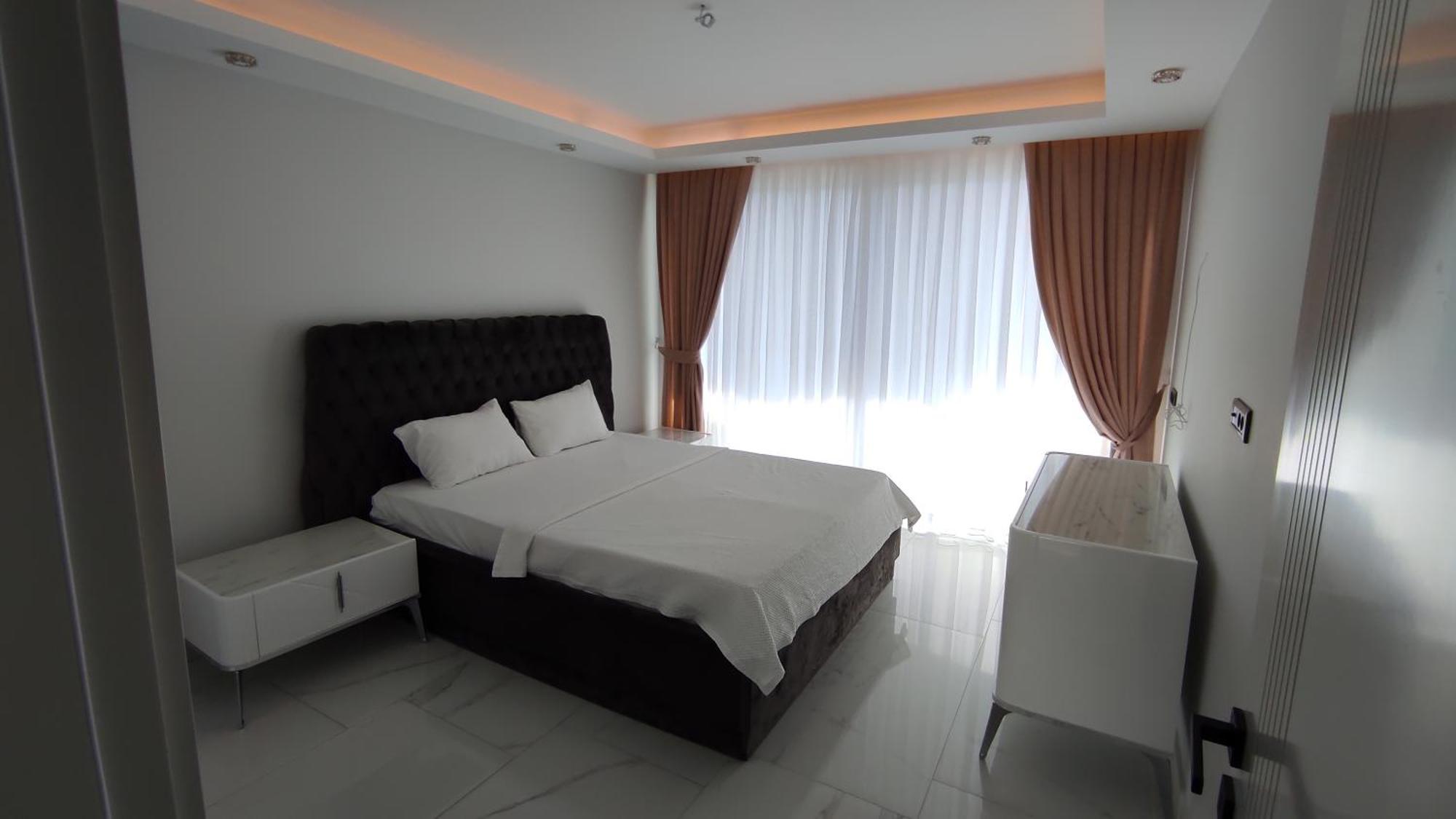 Elite Luxury Suite & Spa Alanya Exterior photo