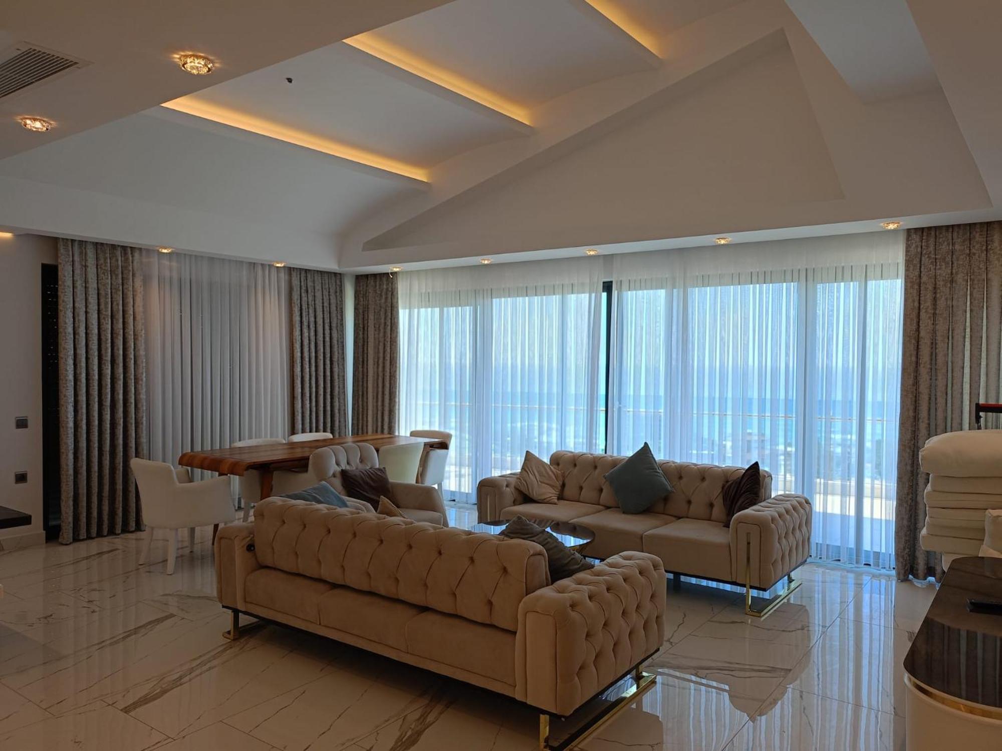 Elite Luxury Suite & Spa Alanya Exterior photo