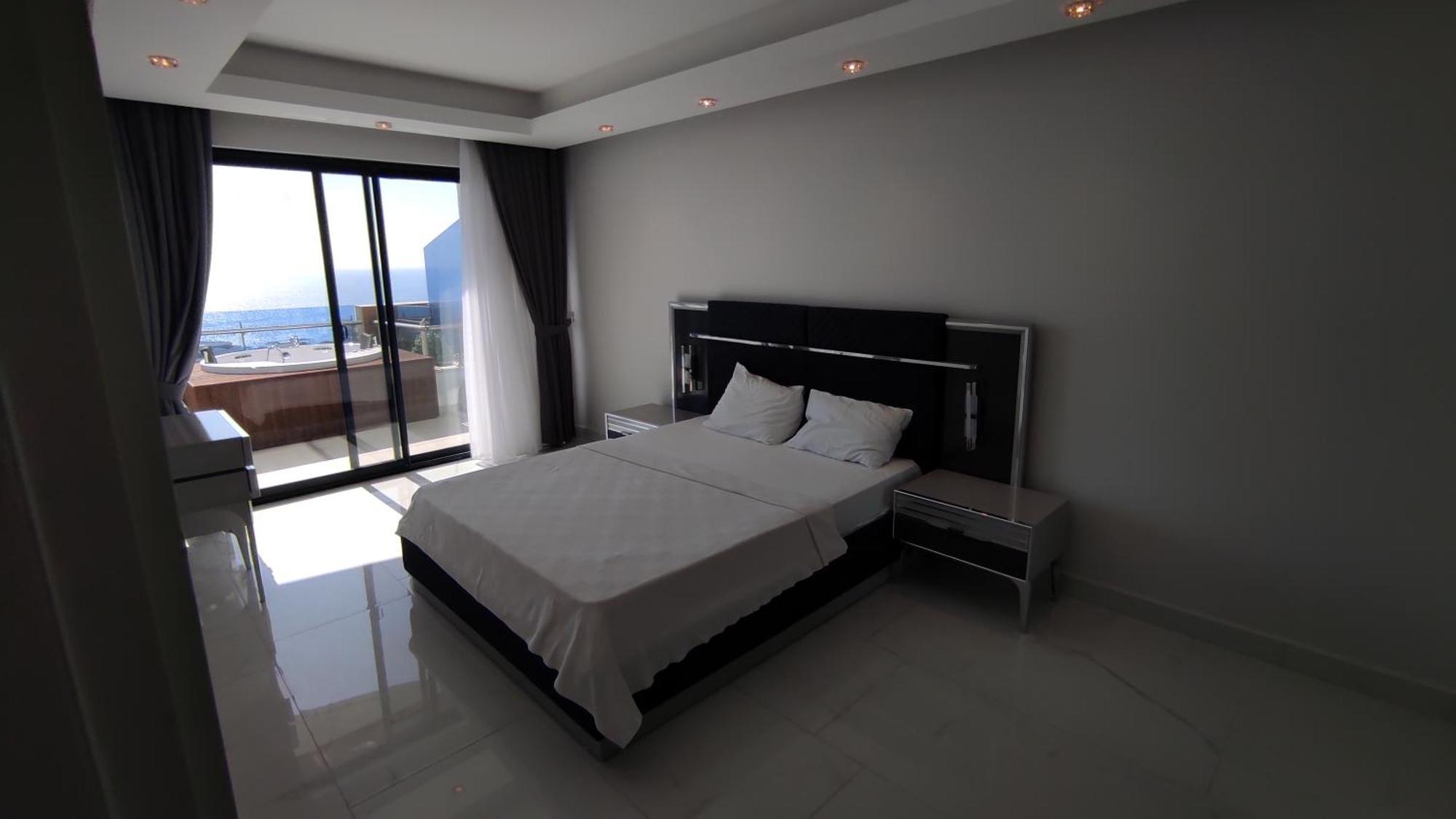 Elite Luxury Suite & Spa Alanya Exterior photo