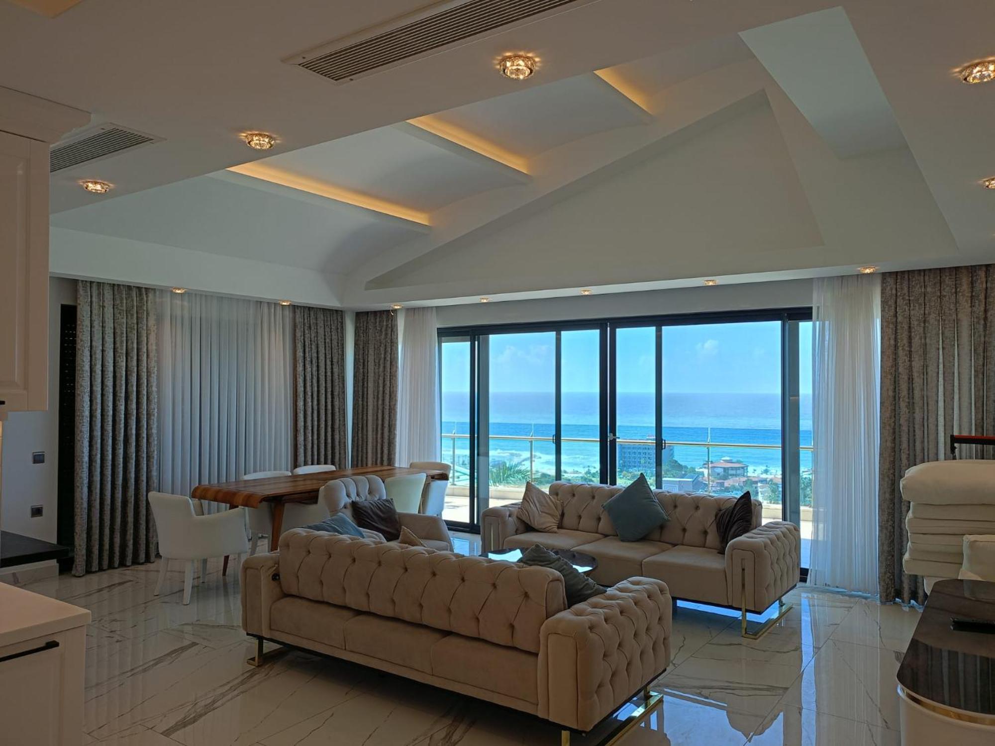 Elite Luxury Suite & Spa Alanya Exterior photo